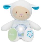 Chicco Sheep su projektoriumi